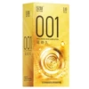001, с эффектом продления, 10 шт.