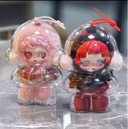 【ソースファクトリー】LABUBU ラブブ 1、2、3世代 ミラノ小春野コーラ フルシリーズ保護ケース|undefined