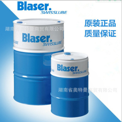 巴索工业切削液/乳化Blasocut 4000CF HDD水溶性金属加工液Bl ase