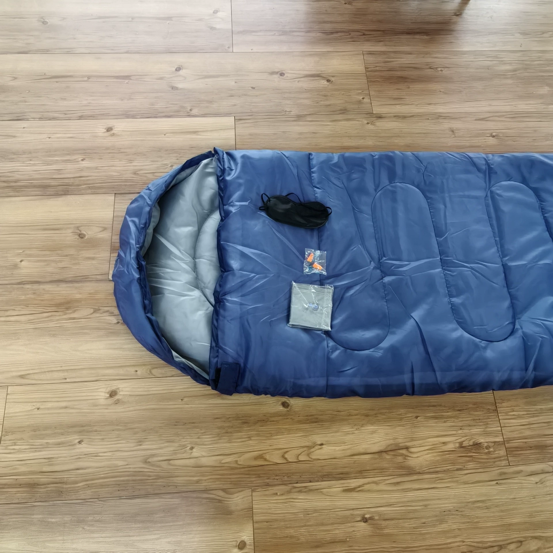 Спальные мешки для кемпинга на открытом воздухе Спальные мешки в конверте