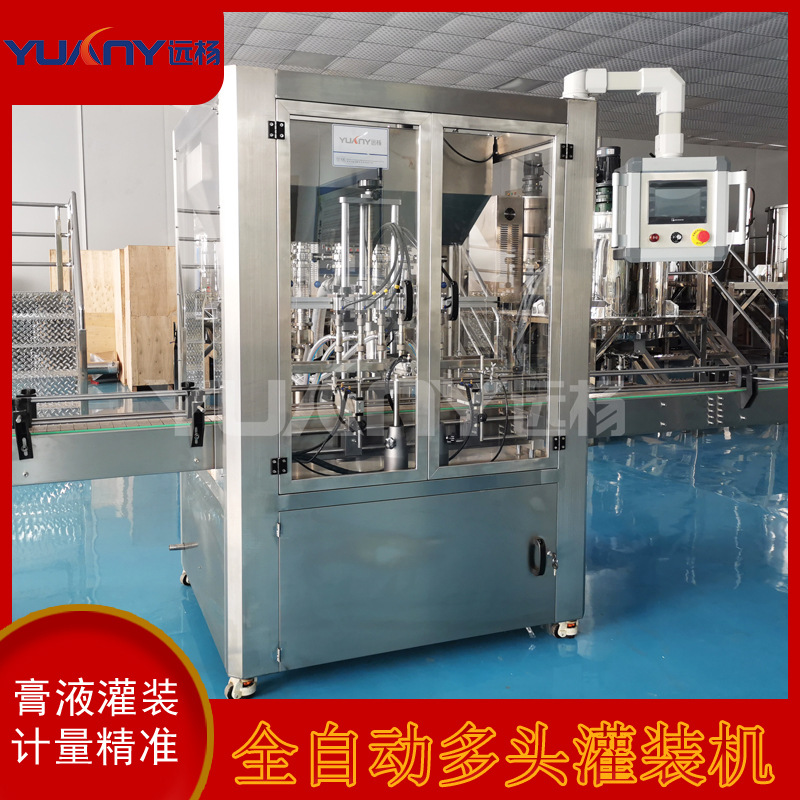 ȫ�Զ�����������װ������ˮ��Ȫˮ�մ�ˮ��װ��Զ���е