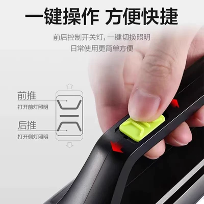 household portable lamp xenon — UV fənərlər