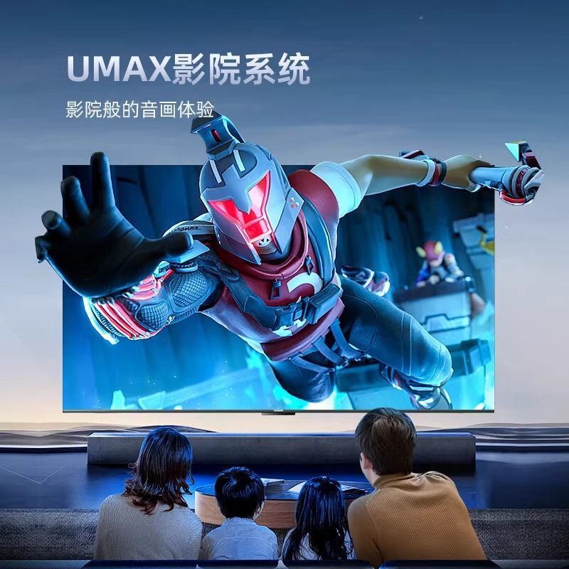 43/50/55/70/Inch Original New Smart 2025 Large Screen Ultra High Definition Tv Amazon Free Shipping Export