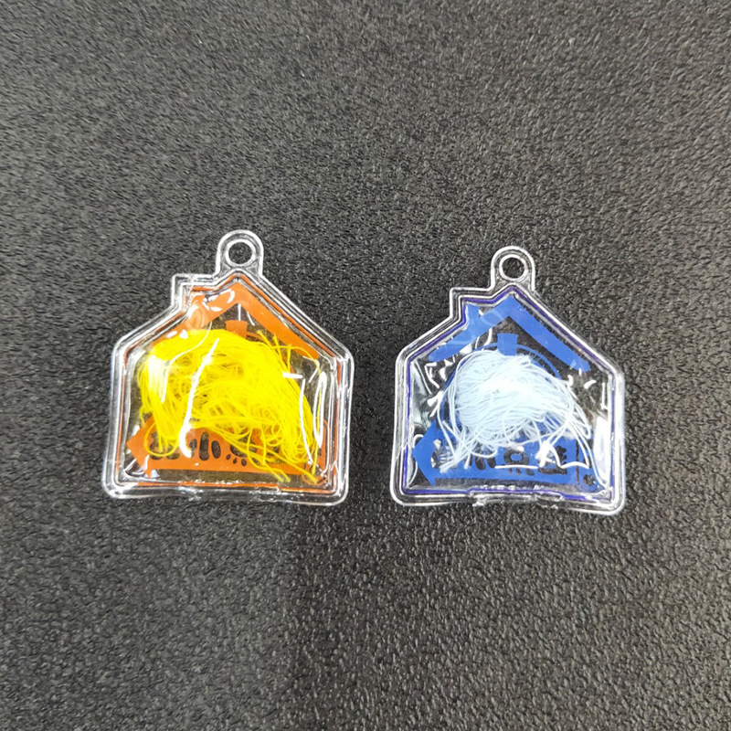 房子加线充气标