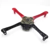 F450 rack (red and black)