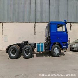 货车;牵引车;挂车