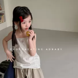 童裤;童T恤;童衬衫