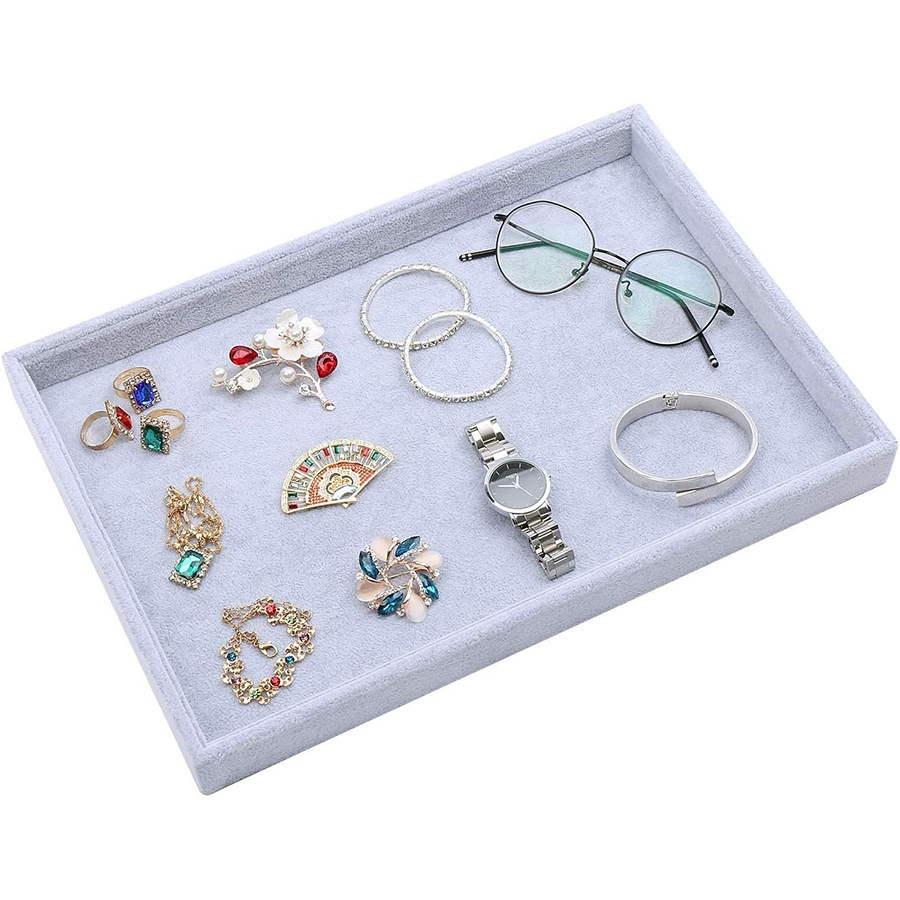 Earring Ring Jewelry Lidded from Yomiego