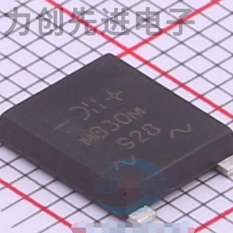 MSB30M-13 封装 MSBL 雪崩二极管