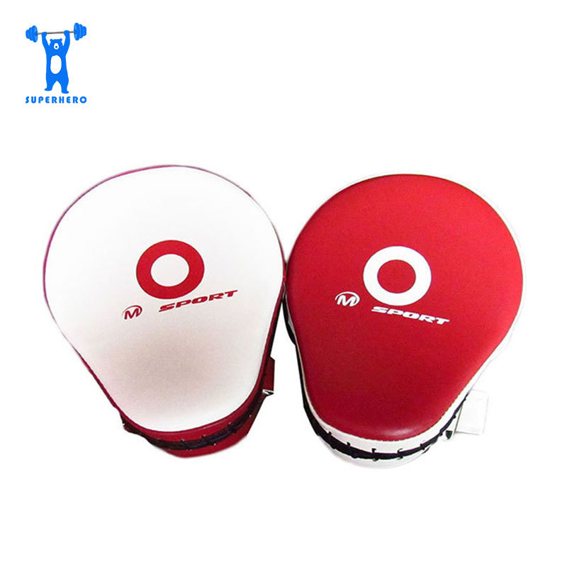 Daxiong Sports Sanda Training Hand Target Taekwondo Boxing Target Boxing Products Wall Target Baffle Factory Outlet