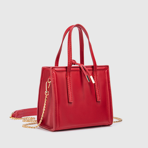 Z Brand Bag New Mini Fashion Urban Niche Shoulder Crossbody Bag Versatile Green Chain Wing Bag