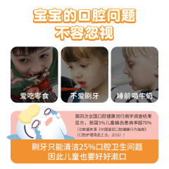 絲瑞妮兒童含氟漱口水便攜式10ml條狀果味口腔抑菌清新廠家