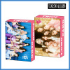 Treasure NCT TWICE LOMO Card Blessing Small Card