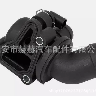 A2662030675 for Mercedes-Benz M266 coolant thermostat thermostat (Thermostat)