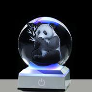 자이언트 팬더 전기 소켓