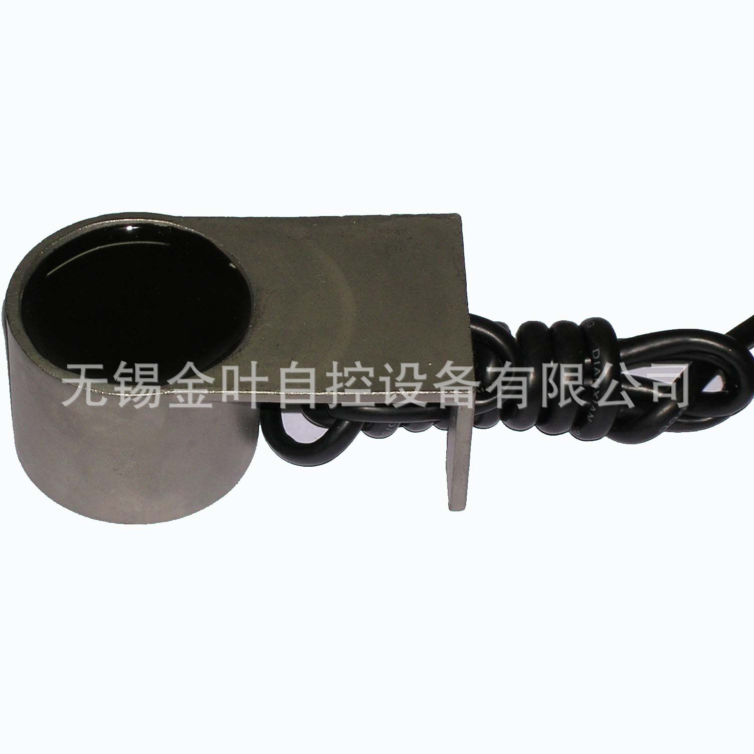 检测线圈布头监测仪检出器染缸自动化仪表印染在线监测印染专用