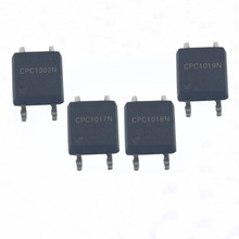 ȫ��ԭװCPC1017NTR CPC1018N CPC1019N CPC1002N�̵�������SOP-4