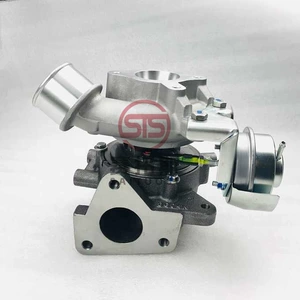 Supercharger Tf035 49335-01410, 1515A295 4N15 4P00 2.5D üçün uyğundur