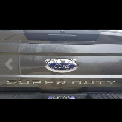 car logo modification decals — Car logo