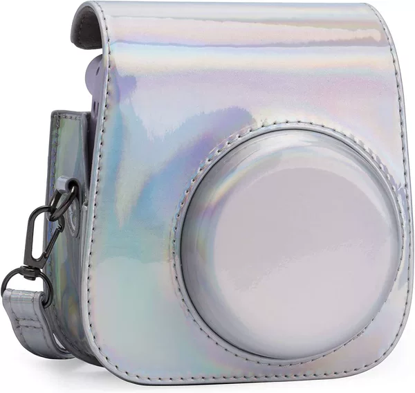 Laser silver
