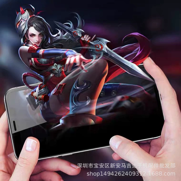 Подходит для Huawei MATE50 второй мощный экран печать полный экран антишпионящий отличительная пленка Honor 30 пленка NOVA9 мобильная пленка