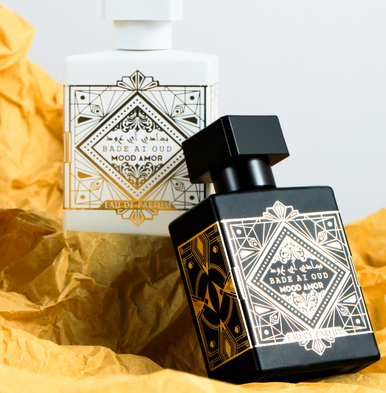 Novo Perfume Cidade Yi Xiang Perfume Masculino Oriente Sudeste Asiático Dubai Perfume Arábia Saudita Fragrância Longa Duração Perfume de Comércio Exterior_voghion.com