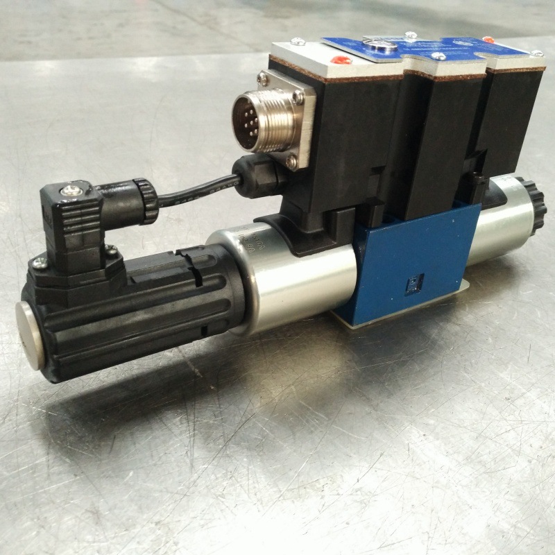 泰丰供应TLCF063-2WRCD双主动比例阀厂家直销