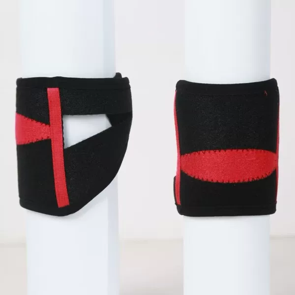 Baby's Crawling Knee Pad Children's Pad Protective Cover Children's Toddler Anti-fall Infant Knee Leg Protective