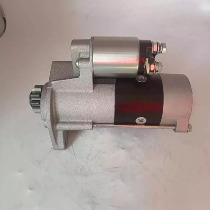 M008T76072ZE starter 23300-EB30B starter for Nissan YD25DDTI starter