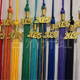 绳子类;流苏、穗;DIY服饰