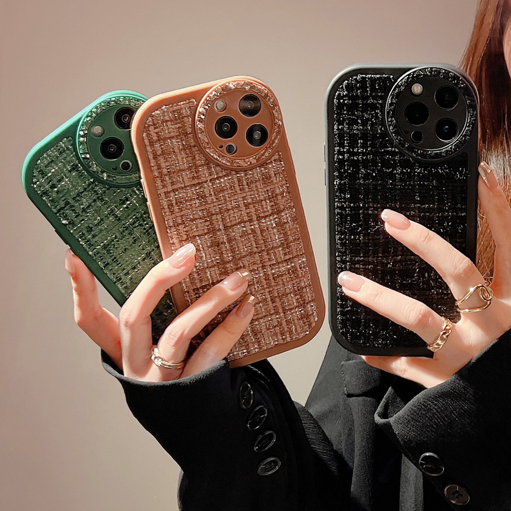 秋冬款手机壳iPhone14苹果13promax小