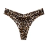 Leopard print