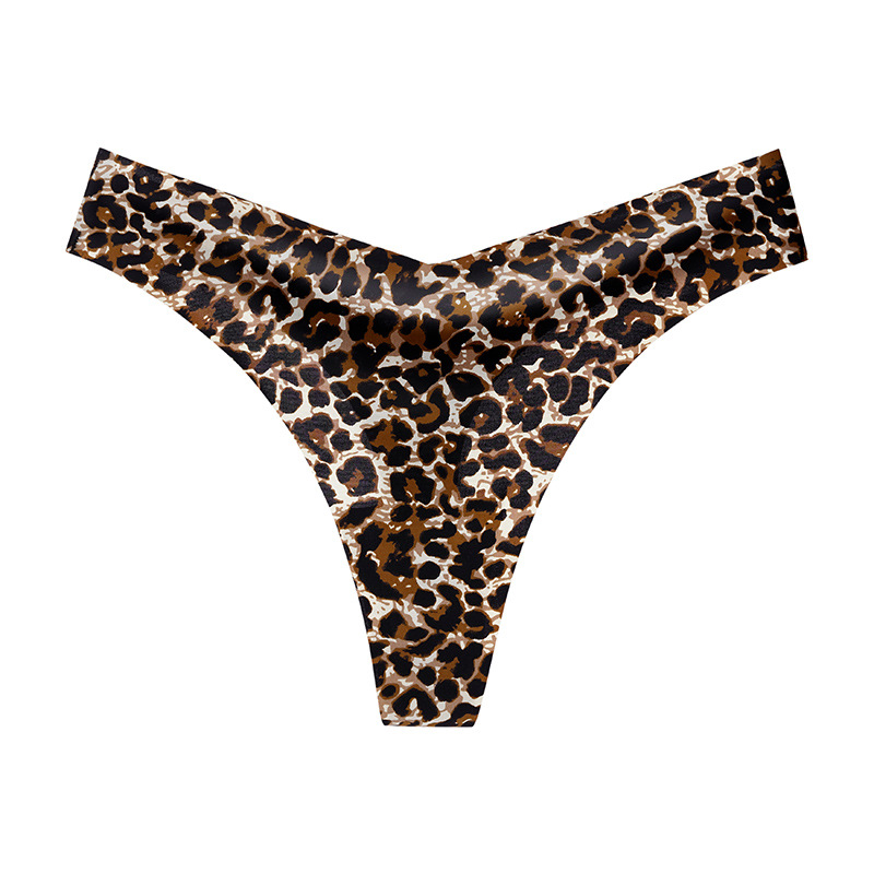 Леопардовый принт