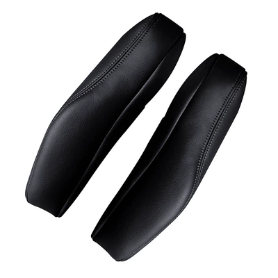 Leather Cover Interior Modification Set, Sürətlər qutusu və əl tormozu başlıqları