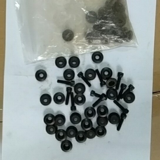 供应原厂TCC狙击手瓦斯钉枪 04+05##套筒组(图)