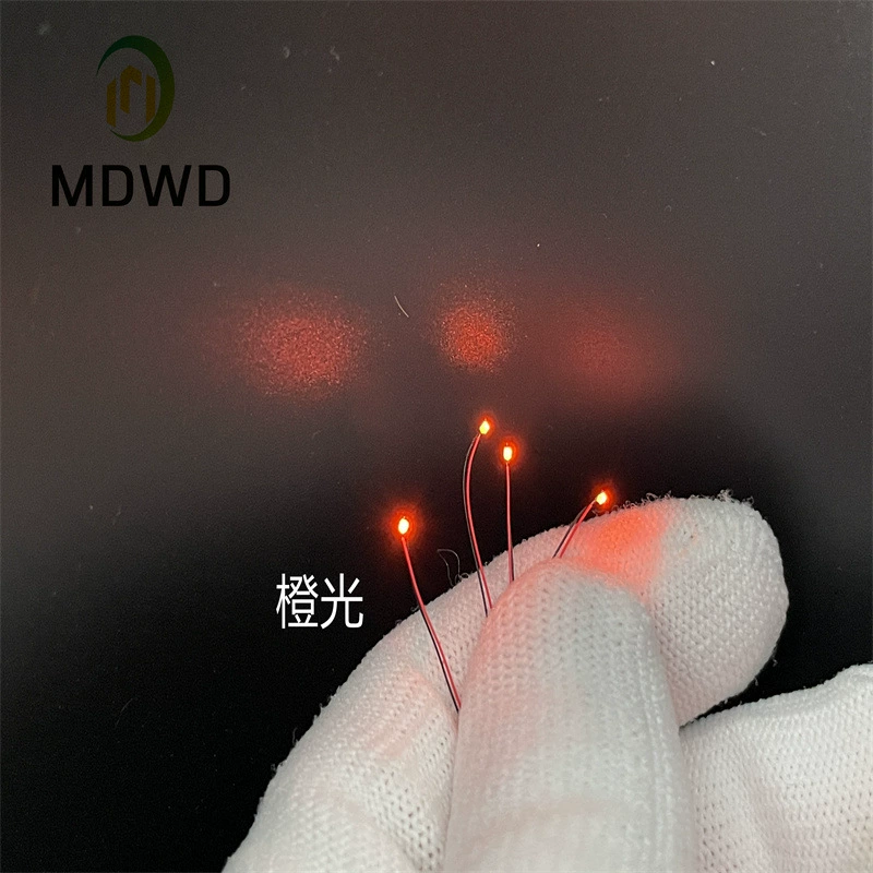 0805 LED плата для модели Gundam, DIY подсветка модели