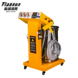 涂装配件;喷枪;喷涂机