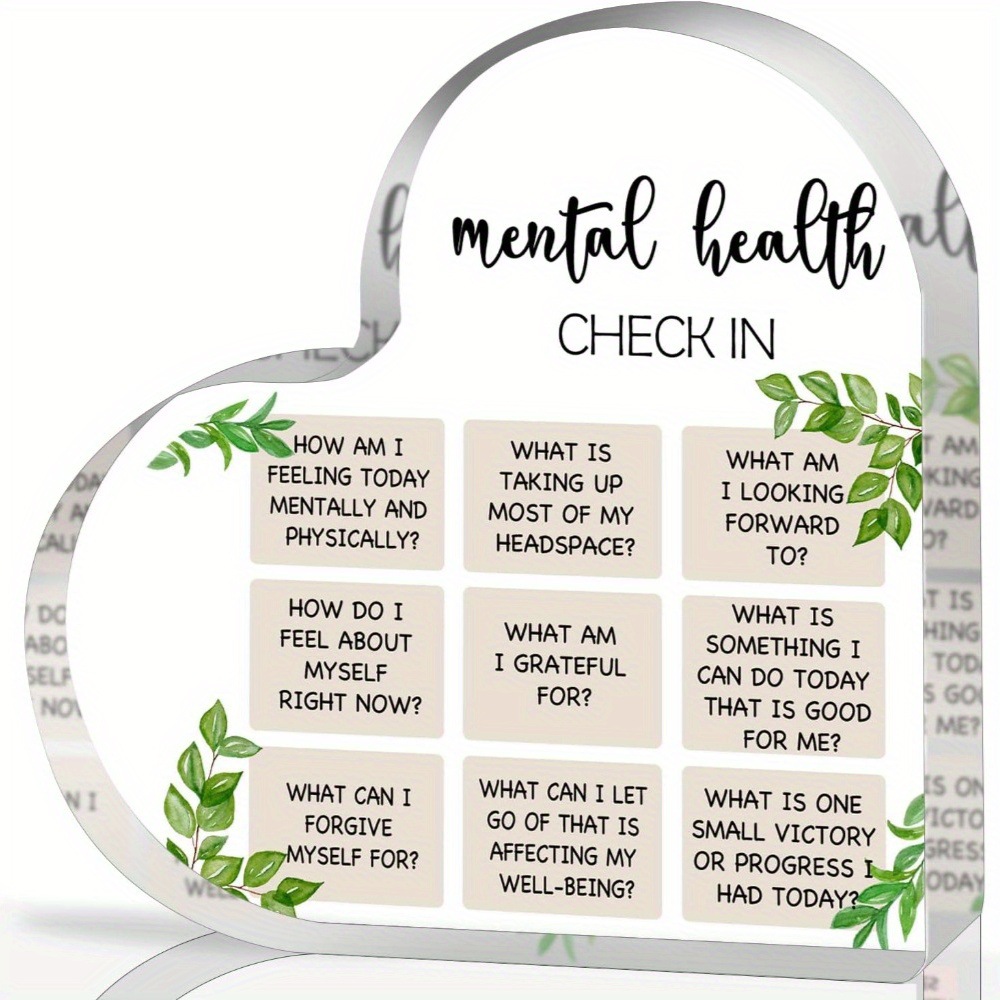 2D 平面，积极心理治疗办公室艺术装饰，学校治疗师绘画压克力心