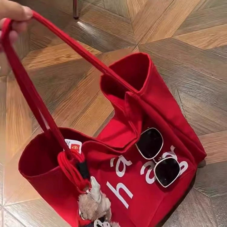 Universal capacious purse, shopping bag