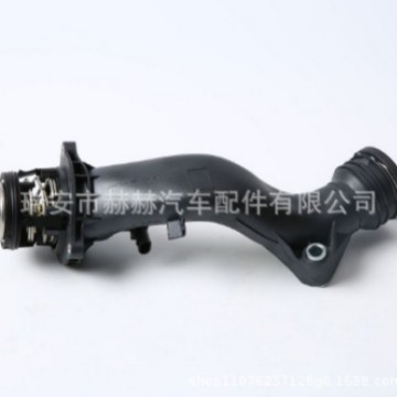 2782000815 2782000615 Is Suitable for Mercedes-Benz M278 Engine Coolant Thermostat