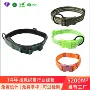 定制反光金毛尼龙狗脖圈