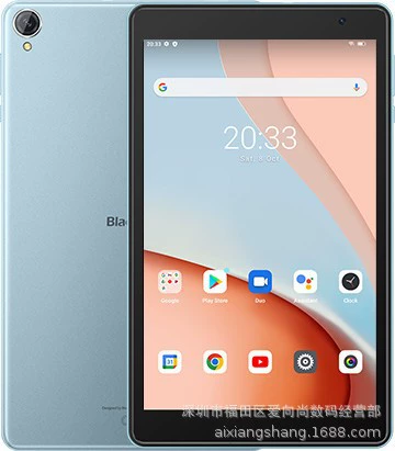 Подходит для стеклянной пленки Lingdu BlackView TAB 5 стальной плёнки плоская плёнка, планшет Tab 5 8 дюймов