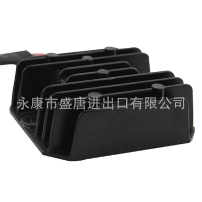 GOOFIT 4-wire 12V Other power supply, ignition system