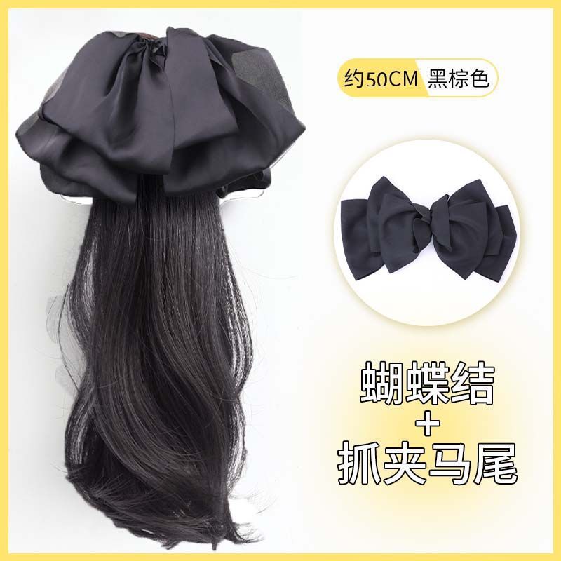 [블랙 브라운] 99% 선택