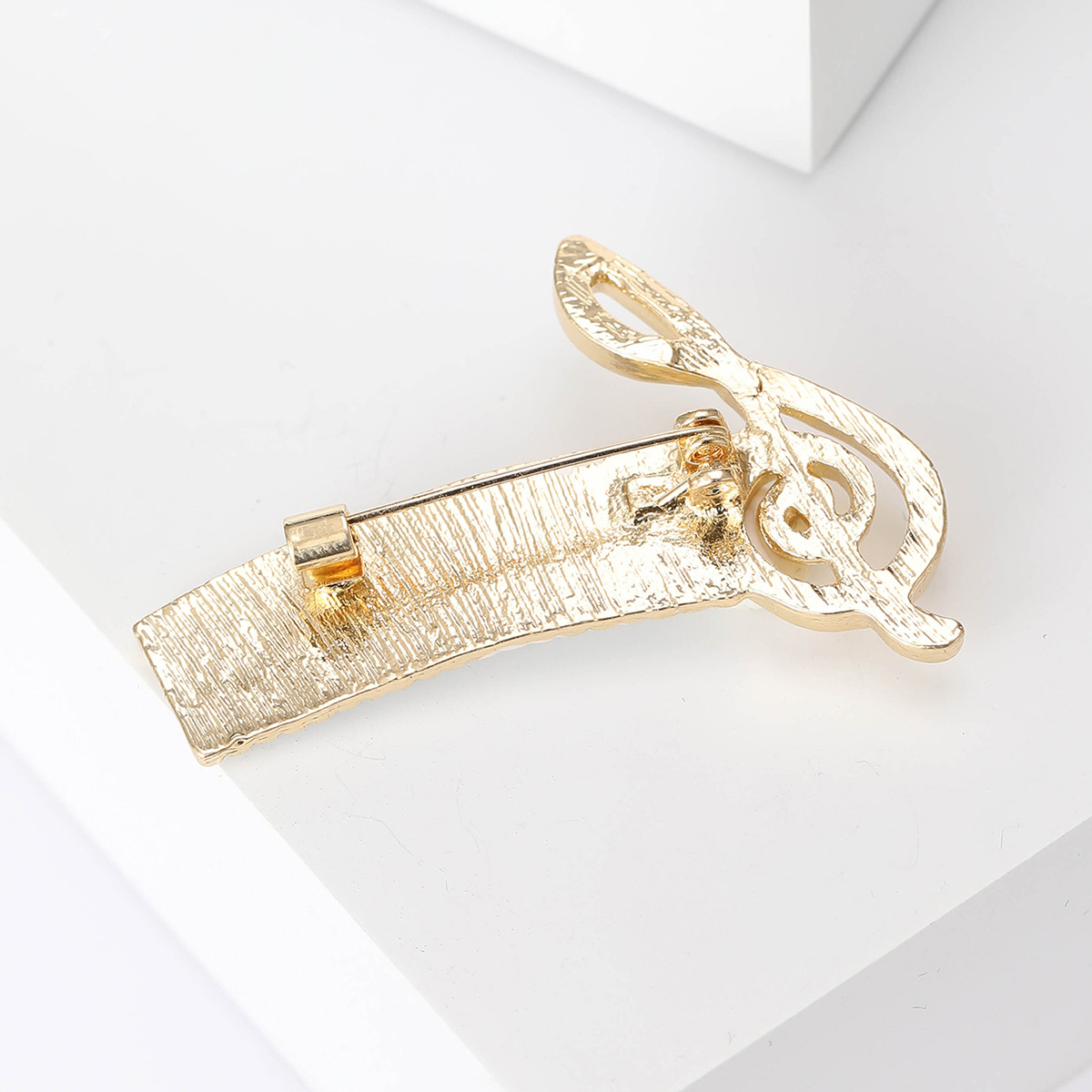 Artistique Épingle Remarques Alliage Émail Unisexe Broches display picture 4