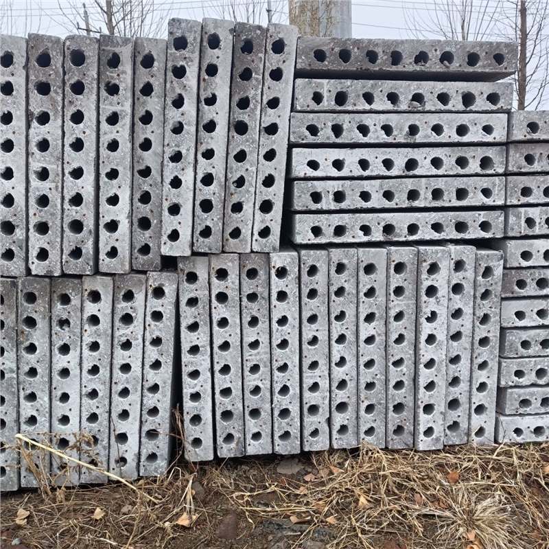 水泥预制楼板住宅区建筑工地承重能力强防火防潮施工简便本地直发