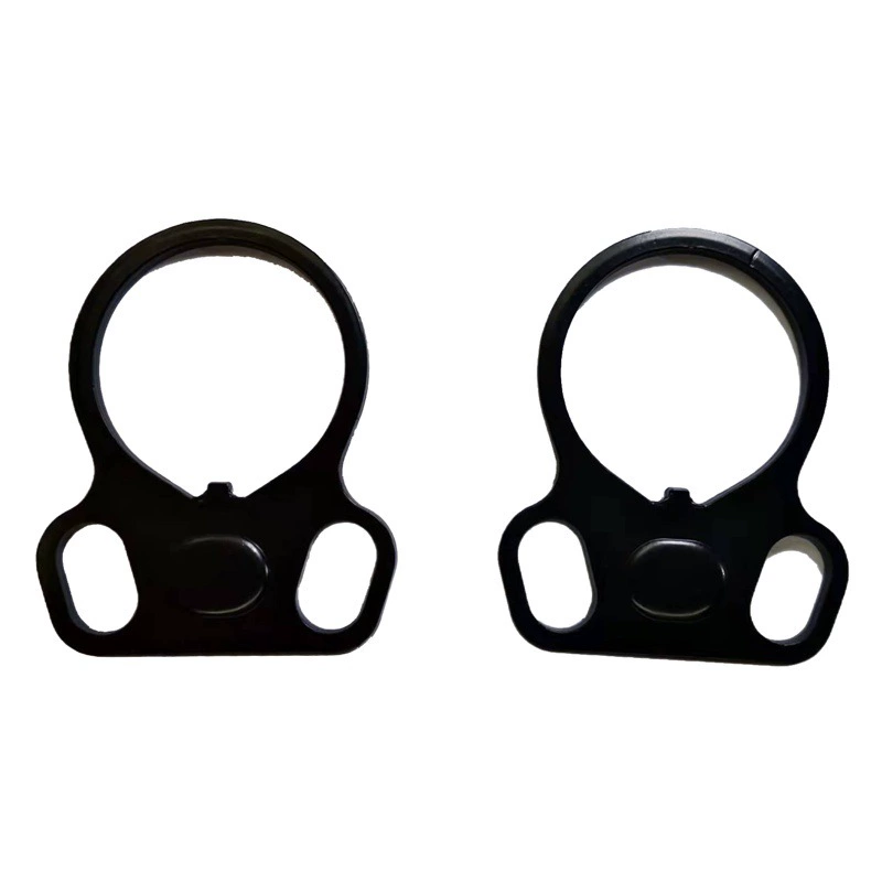 Стальные Двойные серьги 30 мм ремешок кольцо подвесное кольцо ремешок кольцо пряжка кольцо бабочка держатель сердечник ремешок кольцо