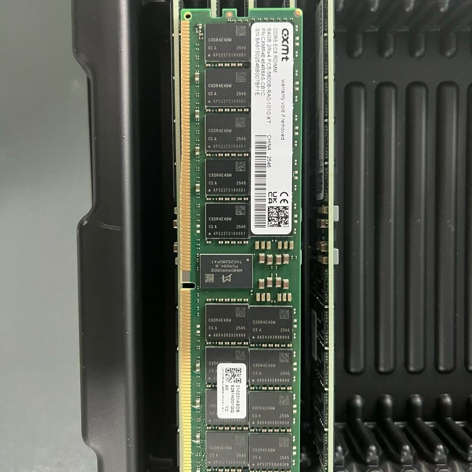 适用适用三?星海力士sk镁光长鑫内存ddr5 64g 32g 5600 6400下单