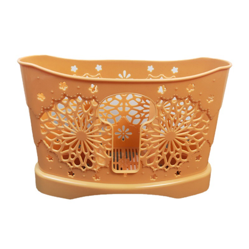 Plastic chopsticks for home use, kitchenware, wholesale