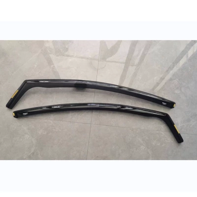 Wind Deflectors – Other Rain shield
